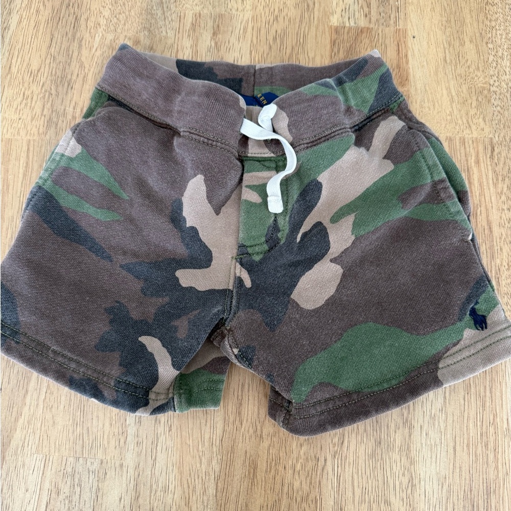 Ralph Lauren shorts
